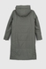 Куртка зимова жіноча Meajiateer 23165 XL Хакі (2000989868187W) Фото 11 з 17