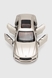 Maserati Levante SUV 68398 Срібний (4897071923927) Фото 3 з 7