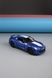 Машина "АВТОПРОМ" Nissan GT-R (R35) 1:42 4353 Синій (2000989484257) Фото 1 з 4