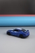 Машина "АВТОПРОМ" Nissan GT-R (R35) 1:42 4353 Синій (2000989484257) Фото 2 з 4
