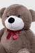 М'яка іграшка Ведмідь Монті Капучино (2000990377395) Фото 2 з 4