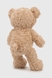 М’яка іграшка "Ведмедик" M14729 Бежевий (2000990367990) Фото 4 з 5