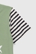 Нічна сорочка жіноча Nicoletta 83425 XL Зелений (2000990160447А) Фото 8 з 11