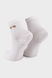 Шкарпетки для дівчинки PierLone P1553 14-16 Молочний (2000989536321A) Фото 2 з 2
