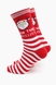 Шкарпетки HAKAN COLZE MORE ON THE NICE 5,5 35-40 Червоний (2000989289814A)(NY) Фото 2 з 2