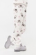 Пижама для девочки Фламинго 855-910 KOALA 98-104 см Молочный (2000990225795A) Фото 3 из 21