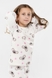 Пижама для девочки Фламинго 855-910 KOALA 98-104 см Молочный (2000990225795A) Фото 2 из 21