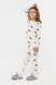 Пижама для девочки Фламинго 855-910 KOALA 98-104 см Молочный (2000990225795A) Фото 5 из 21