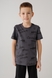 Пижама для мальчика Elen ВРК2070/01/04 104 см Темно-серый (2000990425379А) Фото 3 из 18