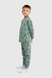 Пижама для мальчика Isobel 22505 3-4 года Зеленый (2000990034939А) Фото 1 из 18