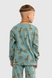 Пижама для мальчика Isobel 22505 7-8 лет Зеленый (2000990034984А) Фото 5 из 18
