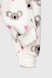Пижама для девочки Фламинго 855-910 KOALA 98-104 см Молочный (2000990225795A) Фото 19 из 21