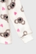 Пижама для девочки Фламинго 855-910 KOALA 98-104 см Молочный (2000990225795A) Фото 13 из 21