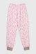 Піжама жіноча ELLEN LPF0582/04/01 2XL Рожевий (2000990282705A) Фото 15 з 20