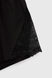 Піжама жіноча Fleri F50143 38 Чорний (2000990329837A) Фото 11 з 17
