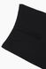 Піжамні штани жіночі KESIMOGLU Рубчик M Чорний (2000989521297A)(SN) Фото 2 з 3