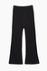 Пижамные штаны женские KESIMOGLU Рубчик M Черный (2000989521297A)(SN) Фото 3 из 3