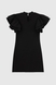 Сукня однотонна для дівчинки DMB 5432 164 см Чорний (2000990266927D) Фото 8 з 12