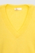 Пуловер однотонный женский Park karon 227045 One Size Желтый (2000989850144D) Фото 7 из 10