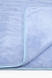 Рушник 194Б Блакитний (2000904549412A) Фото 5 з 6