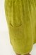 Рушник-повязка 268 Зелений (2000904549450A) Фото 3 з 4