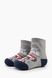 Набір шкарпеток 3 шт. PierLone PH-231 0-6 Різнокольоровий (2000904579273A)(NY)(SN) Фото 5 з 10