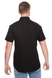 Рубашка FIGO 7055-B S Черный (2000904147175S) Фото 2 из 5
