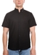 Рубашка FIGO 7055-B S Черный (2000904147175S) Фото 3 из 5