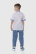 Рубашка с вышивкой для мальчика КОЗАЧЕК ФИЛИП 164 см Синий (2000989882992S) Фото 4 из 12