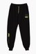 Спортивні штани для хлопчика X-SHOW 11200 176 см Чорний (2000989798590D) Фото 7 з 10