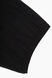 Спортивні штани чоловічі прямі Tommy life 84679-B 44 Чорний (2000989488620D) Фото 10 з 15