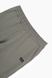 Спортивні штани чоловічі завужені Air Jones 84910 S Оливковий (2000989487357D) Фото 10 з 13