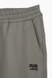 Спортивні штани чоловічі завужені Air Jones 84910 S Оливковий (2000989487357D) Фото 11 з 13