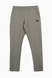 Спортивні штани чоловічі завужені Air Jones 84910 S Оливковий (2000989487357D) Фото 9 з 13