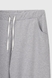 Спортивні штани прямі жіночі Van Gils 2015-B 5XL Сірий (2000989153351D) Фото 2 з 5