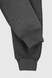 Спортивные штаны с принтом для мальчика Atescan 1105 176 см Графитовый (2000990262875W) Фото 11 из 14