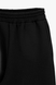 Спортивні штани жіночі On me Onme-07 baza 2XL Чорний (2000990043238W) Фото 8 з 10