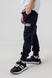 Спортивные штаны для мальчика Atabey 2408 152 см Синий (2000990469946D) Фото 1 из 9
