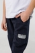 Спортивные штаны для мальчика Atabey 2408 152 см Синий (2000990469946D) Фото 2 из 9