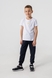 Спортивні штани для хлопчика Atabey 2408 152 см Синій (2000990469946D) Фото 4 з 9