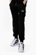 Спортивні штани для хлопчика X-SHOW 11200 176 см Чорний (2000989798590D) Фото 1 з 10