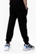 Спортивні штани для хлопчика X-SHOW 11200 176 см Чорний (2000989798590D) Фото 5 з 10