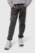 Спортивні штани з принтом для хлопчика Atescan 1105 158 см Графітовий (2000990262844W) Фото 1 з 14