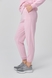 Спортивні штани жіночі Pepper mint BAT-02 S Рожевий (2000989998471D) Фото 2 з 11