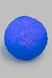 М'ячик-стрибунець що світиться SB2303 6.5 см Синій (6920230023034) Фото 3 з 3