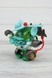 Трансформер Робокар Поллі Si Le Toys 878 GR Зелений (2000989343561) Фото 4 з 8