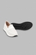 Туфлі жіночі відкриті Stepln 575-1 36 Білий (2000990292926S) Фото 5 з 9