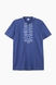 Вишивка-футболка чоловіча Захар 3XL Синій (2000989574576А) Фото 13 з 16
