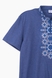 Вишивка-футболка чоловіча Захар 3XL Синій (2000989574576А) Фото 14 з 16