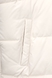 Жилет однотонный женский 9961 S Светло-бежевый (2000990316509D) Фото 10 из 17